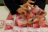 KEWAJIBAN TRANSAKSI DALAM NEGERI MENGGUNAKAN RUPIAH